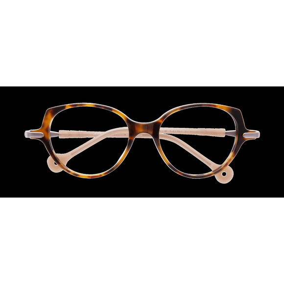 Lafont NINA Eyeglasses 5156E Tortoiseshell 46mm